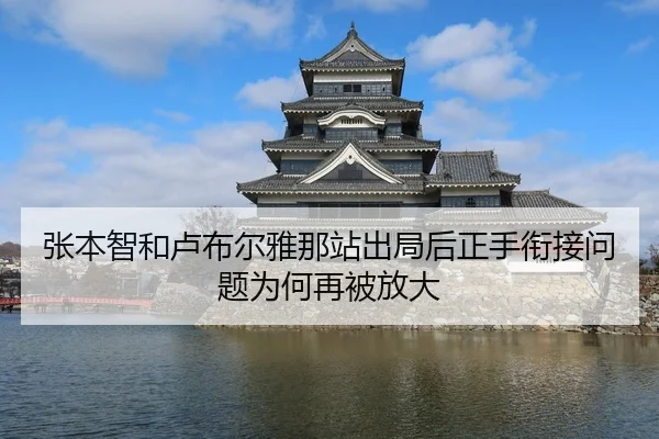 张本智和卢布尔雅那站出局后正手衔接问题为何再被放大