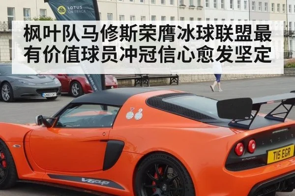 枫叶队马修斯荣膺冰球联盟最有价值球员冲冠信心愈发坚定
